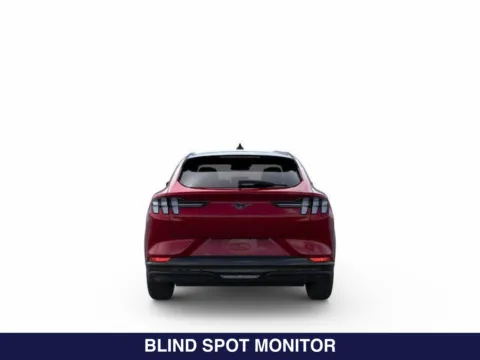 More photos of 2025 Ford Mustang Mach-E Premium at Mossy Ford, CA