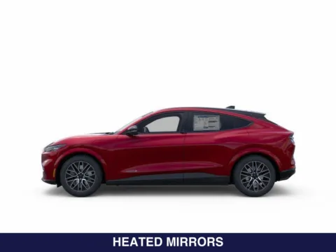 Photos of 2025 Ford Mustang Mach-E Premium for sale in San Diego, CA at Mossy Ford