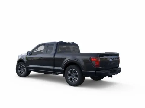 More photos of 2025 Ford F-150 STX at Mossy Ford, CA