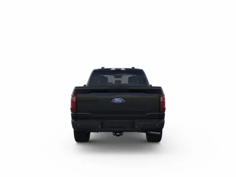 More photos of 2025 Ford F-150 STX at Mossy Ford, CA