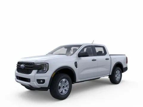 Photos of 2025 Ford Ranger XL for sale in San Diego, CA at Mossy Ford