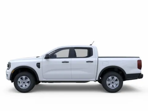Another view of 2025 Ford Ranger XL for sale in San Diego, CA at Mossy Ford