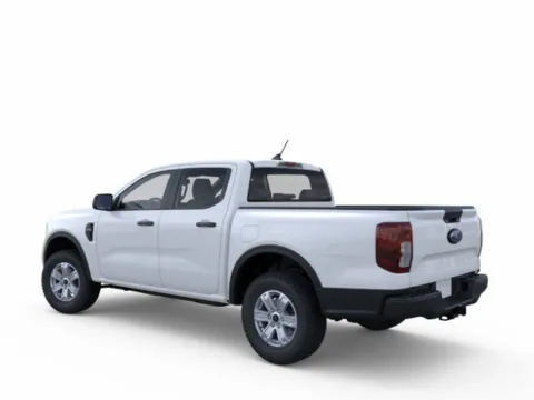 More photos of 2025 Ford Ranger XL at Mossy Ford, CA