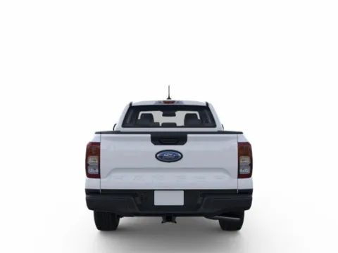 More photos of 2025 Ford Ranger XL at Mossy Ford, CA