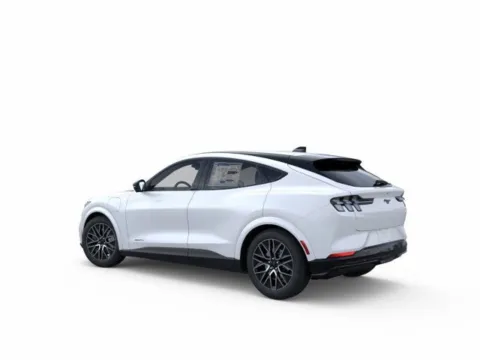 More photos of 2025 Ford Mustang Mach-E Premium at Mossy Ford, CA