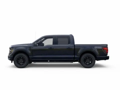 Another view of 2025 Ford F-150 XLT for sale in San Diego, CA at Mossy Ford