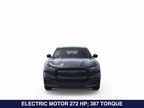 More photos of 2025 Ford Mustang Mach-E Premium at Mossy Ford, CA