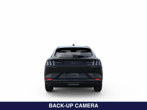 More photos of 2025 Ford Mustang Mach-E Premium at Mossy Ford, CA