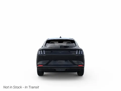 More photos of 2025 Ford Mustang Mach-E Premium at Mossy Ford, CA