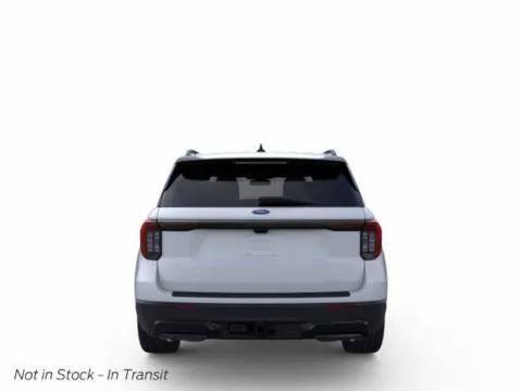 More photos of 2026 Ford Explorer ST-Line at Mossy Ford, CA