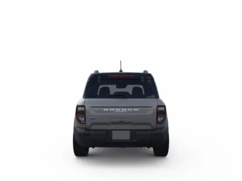 More photos of 2025 Ford Bronco Sport Outer Banks at Mossy Ford, CA