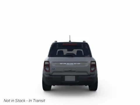 More photos of 2025 Ford Bronco Sport Outer Banks at Mossy Ford, CA