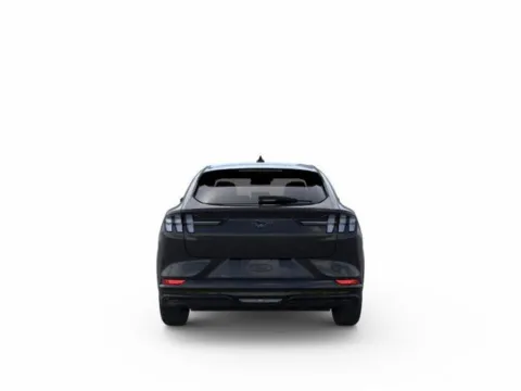 More photos of 2025 Ford Mustang Mach-E Premium at Mossy Ford, CA