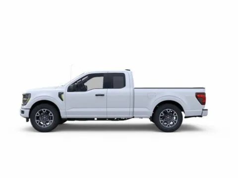 Another view of 2025 Ford F-150 STX for sale in San Diego, CA at Mossy Ford