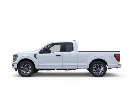 Another view of 2025 Ford F-150 STX for sale in San Diego, CA at Mossy Ford