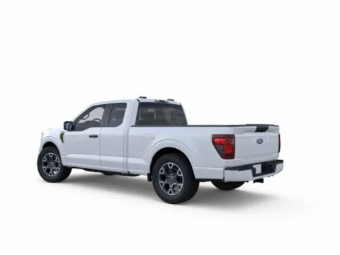 More photos of 2025 Ford F-150 STX at Mossy Ford, CA