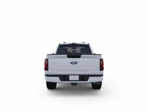 More photos of 2025 Ford F-150 STX at Mossy Ford, CA