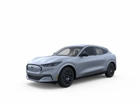 Photos of 2025 Ford Mustang Mach-E Premium for sale in San Diego, CA at Mossy Ford