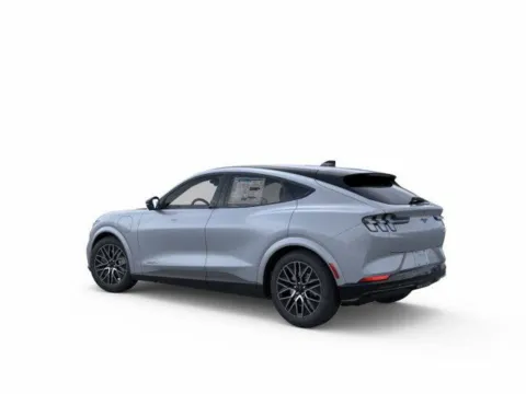 More photos of 2025 Ford Mustang Mach-E Premium at Mossy Ford, CA