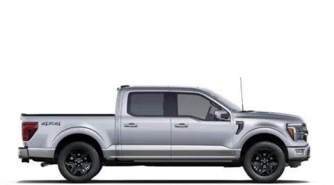 More photos of 2025 Ford F-150 Platinum at Mossy Ford, CA