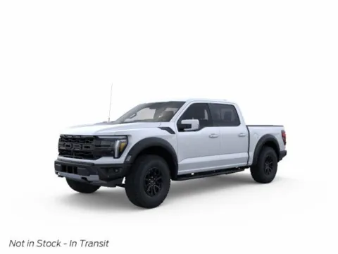Photos of 2025 Ford F-150 Raptor for sale in San Diego, CA at Mossy Ford