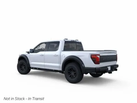 More photos of 2025 Ford F-150 Raptor at Mossy Ford, CA