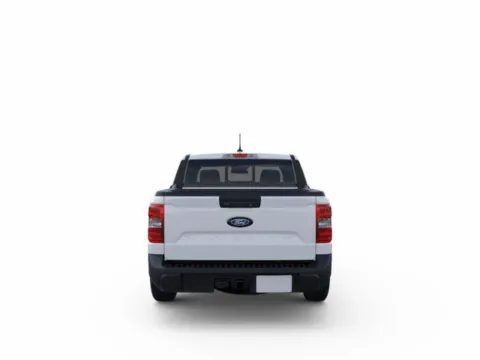 More photos of 2025 Ford Maverick Lariat at Mossy Ford, CA