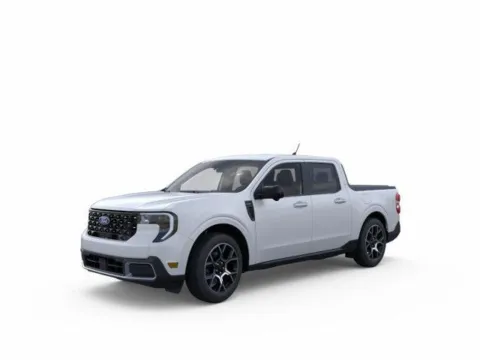 Photos of 2025 Ford Maverick Lariat for sale in San Diego, CA at Mossy Ford