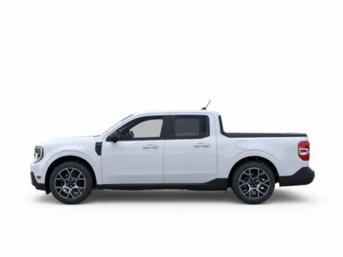 Another view of 2025 Ford Maverick Lariat for sale in San Diego, CA at Mossy Ford