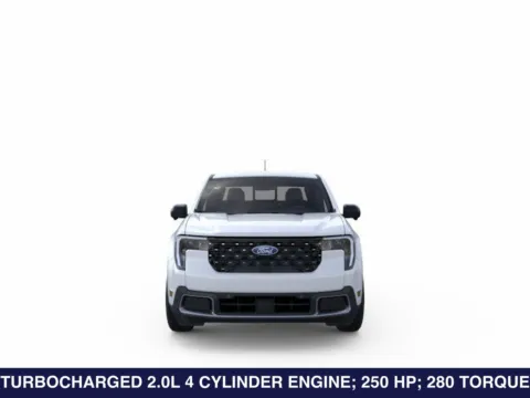 More photos of 2025 Ford Maverick Lariat at Mossy Ford, CA