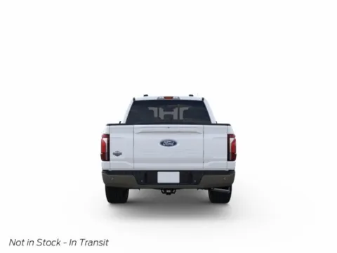 More photos of 2025 Ford F-150 King Ranch at Mossy Ford, CA