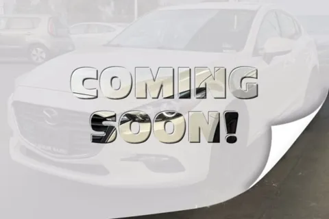 Another view of 2018 Mazda Mazda3 Sport for sale in San Diego, CA at Mossy Ford