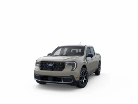 Brown 2025 Ford Maverick Lariat for sale in San Diego, CA