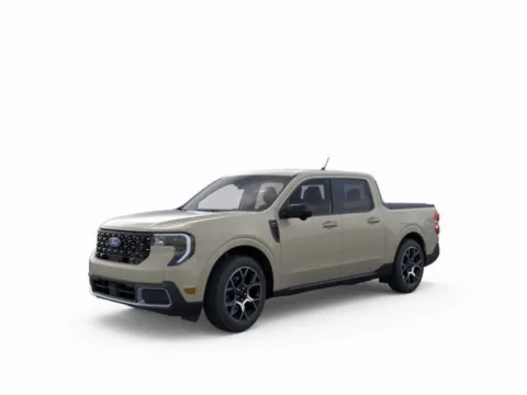 Photos of 2025 Ford Maverick Lariat for sale in San Diego, CA at Mossy Ford