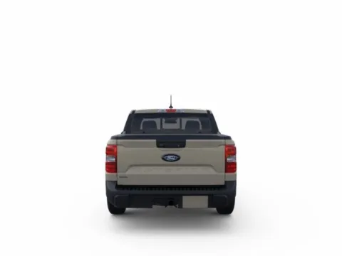 More photos of 2025 Ford Maverick Lariat at Mossy Ford, CA