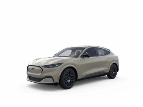 Photos of 2025 Ford Mustang Mach-E Premium for sale in San Diego, CA at Mossy Ford