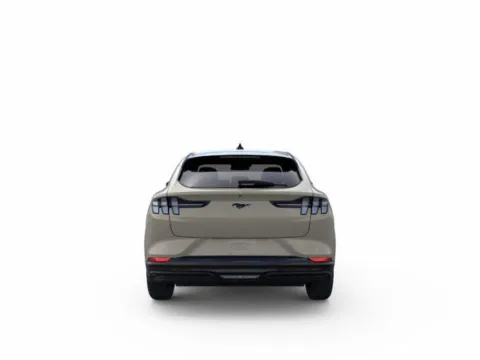 More photos of 2025 Ford Mustang Mach-E Premium at Mossy Ford, CA