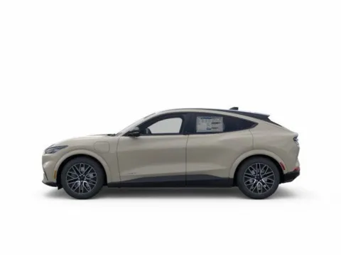 Another view of 2025 Ford Mustang Mach-E Premium for sale in San Diego, CA at Mossy Ford