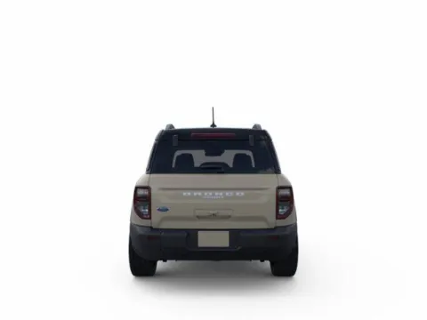 More photos of 2025 Ford Bronco Sport Outer Banks at Mossy Ford, CA