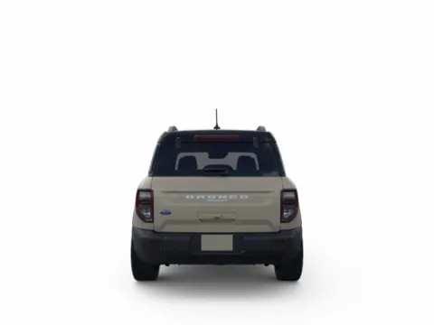 More photos of 2025 Ford Bronco Sport Outer Banks at Mossy Ford, CA