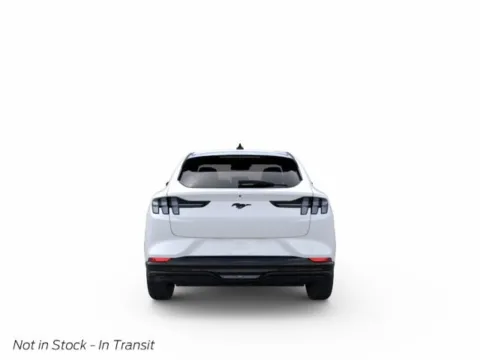 More photos of 2025 Ford Mustang Mach-E Premium at Mossy Ford, CA