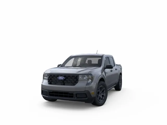 Gray 2025 Ford Maverick XLT for sale in San Diego, CA