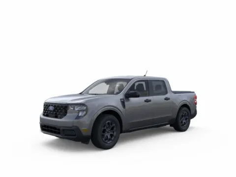 Photos of 2025 Ford Maverick XLT for sale in San Diego, CA at Mossy Ford