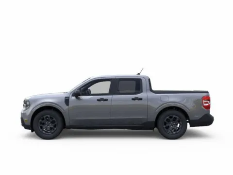 Another view of 2025 Ford Maverick XLT for sale in San Diego, CA at Mossy Ford