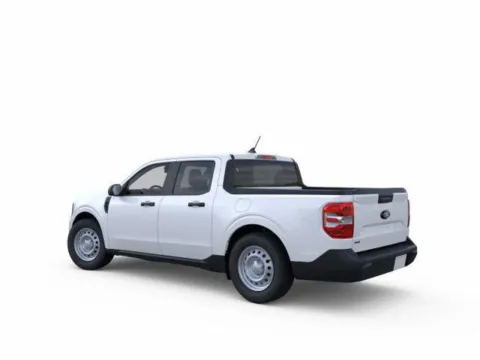 More photos of 2025 Ford Maverick XL at Mossy Ford, CA