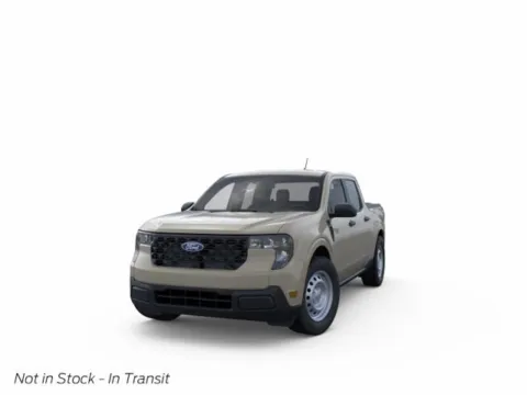 Brown 2025 Ford Maverick XL for sale in San Diego, CA