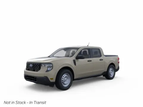Photos of 2025 Ford Maverick XL for sale in San Diego, CA at Mossy Ford