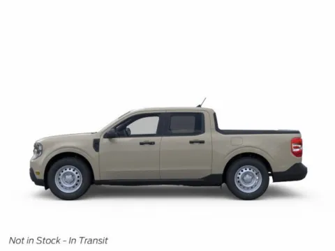 Another view of 2025 Ford Maverick XL for sale in San Diego, CA at Mossy Ford
