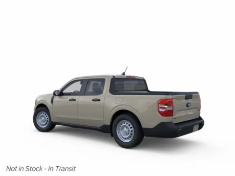 More photos of 2025 Ford Maverick XL at Mossy Ford, CA