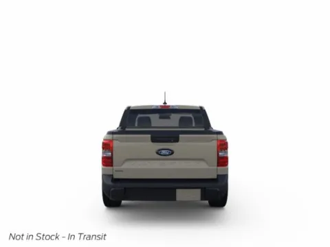More photos of 2025 Ford Maverick XL at Mossy Ford, CA